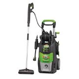 Slika ČISTILEC VISOKOTLAČNI HDR-K -1 85-16 TF CLEANCRAFT