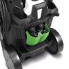 ČISTILEC VISOKOTLAČNI HDR-K -1 85-16 TF CLEANCRAFT