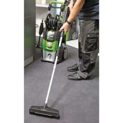Slika ČISTILEC VISOKOTLAČNI HDR-K -1 85-16 TF CLEANCRAFT
