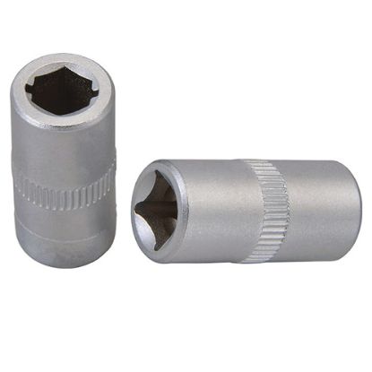 Slika Adapter hexagon drive 1/4 inch ,TECWERK