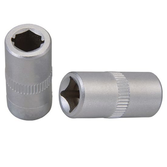 Adapter hexagon drive 1/4 inch ,TECWERK