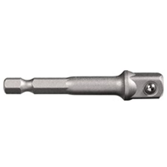 Adapter square drive 3/8 inch ,TECWERK