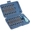 Bit assortment slot/PH/PZD/TX-BO/hex ,TECWERK