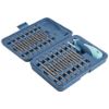 Bit assortment slot/PH/PZD/TX-BO/hex ,TECWERK