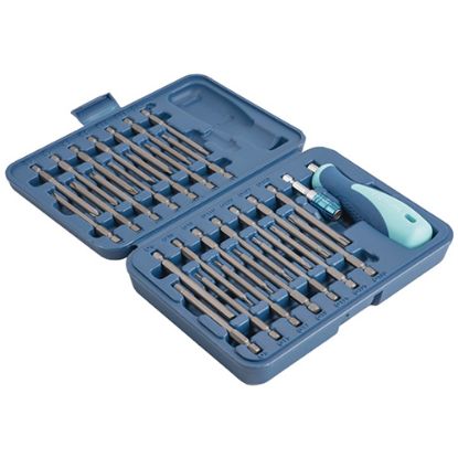 Slika Bit assortment slot/PH/PZD/TX-BO/hex ,TECWERK