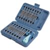 Bit assortment slot/PH/PZD/TX-BO/hex ,TECWERK
