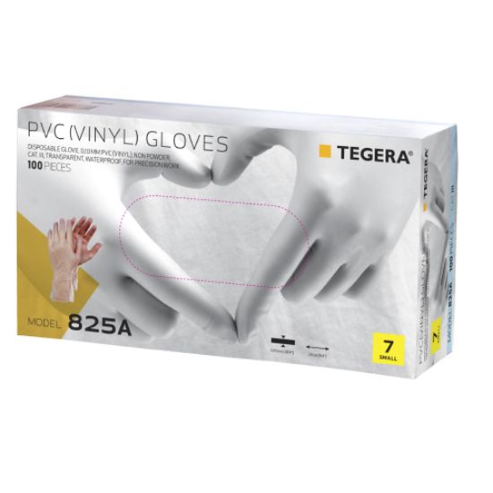 TEGERA 825A