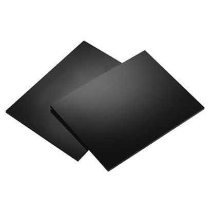 Slika Steklo za varjenje, 100x100 mm