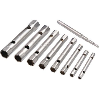 Slika Box spanner set CS35 ,TECWERK