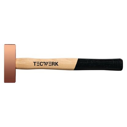 Slika Copper hammer hickory