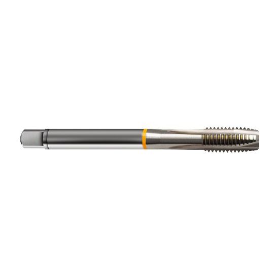 Sveder nav.strojni DIN376RN/B HSS-E/rumen obroč