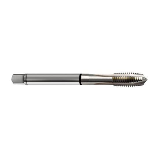 Sveder nav.strojni DIN376/B HSS-E/črn obroč