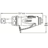 Slika Stabschleifer HAZET, 9032N-1