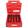 Schlagnuss-Set MILWAUKEE, SHOCKWAVE™