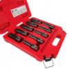 Schlagnuss-Set MILWAUKEE, SHOCKWAVE™