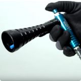 Slika Turbo pnevmatska čistilna pištola 9040T-1