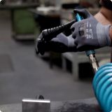 Slika Turbo pnevmatska čistilna pištola 9040T-1