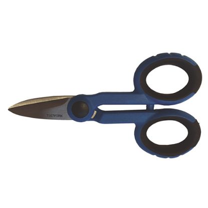 Slika Electrician/craftsman's scissors ,TECWERK