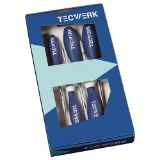 Slika KLJUC NASADNI V 5-DELNI GARNITURI - TECWERK