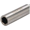 DRŽALO MAGNETNO ZA BITS VLOŽEK DIN3126 E6,3  L=60mm-TECHWERK