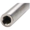 DRŽALO MAGNETNO DIN3126 114X60mm E6,3 ,TECWERK