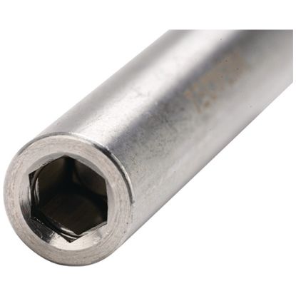 Slika DRŽALO MAGNETNO DIN3126 114X60mm E6,3 ,TECWERK