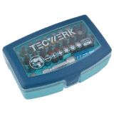 Slika GAR. 32 DELNA VIJAČNIH NASTAVKOV, OBLIKE PH / PZD / TX / TX-BO / INBUS, PROMAT ,