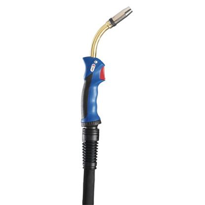 Slika Gorilnik MIG/MAG MB GRIP, 240 D, vodno hlajenje