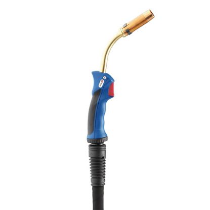 Slika Gorilnik MIG/MAG MB GRIP, 501 D, vodno hlajenje