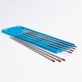 Slika ELEKTRODA WOLFRAM WT20 D2,4x175mm rdeča
