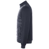 Slika Jakna VIVARO, temno modra CQ8420, unisex