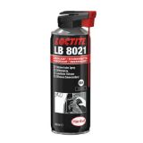 Slika LOCTITE LB 8021 400ml SPREJ