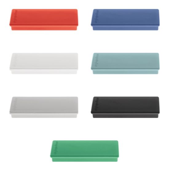 Pravokotni magnet, Magnetoplan