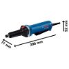 PREMI BRUSILNIK GGS 30 LPS - 750W - 7.000 – 33.000 min-1  BOSCH       