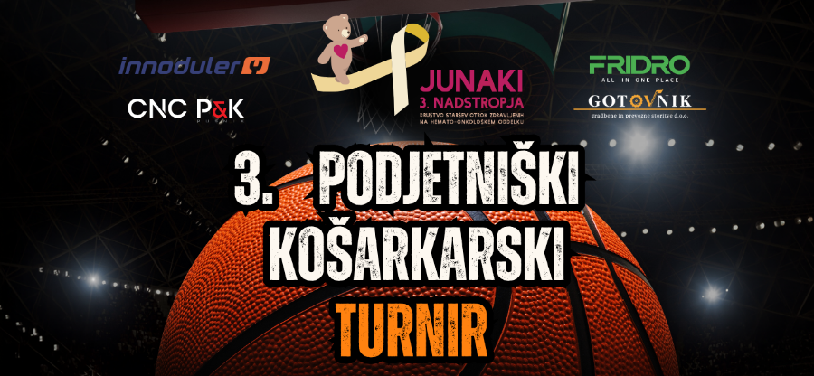 Picture of Podjetniški tri na tri za skupnost