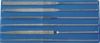PILE PRECIZNE DIAMANTNE V GAR. L=140mm/D126 (1GAR.= 6 KOS) - TECWERK
