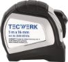 Meter tracni platika-guma avtomatski, TECWERK