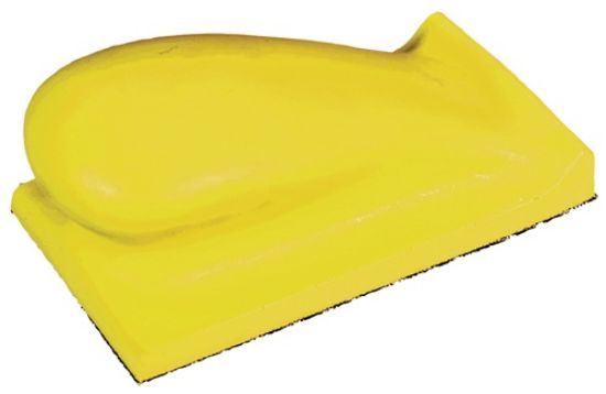 BRUSNI BLOK Z JEŽKOM, MEHEK 127X69MM - TECWERK 