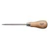 Bradawl/reamer wooden handle ,TECWERK