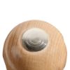 Bradawl/reamer wooden handle ,TECWERK