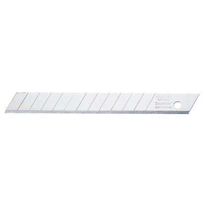 Slika REZILO REZERVNO ZA NOŽ TAPETNIŠKI 18x0,5mm (10x), TECWERK