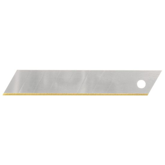 REZILO REZERVNO ZA NOŽ TAPETNIŠKI 18x0,5mm (10x) - TITANIUM