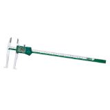Slika MERILO POMIČNO DIGITALNO DOLGO 0-300mm/0,031mm ZA NOTRANJE UTORE, s podatkovnim 