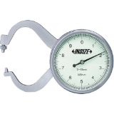 Slika MERILEC DEBELINE ANALOGNI 0-25/0.03MM INSIZE