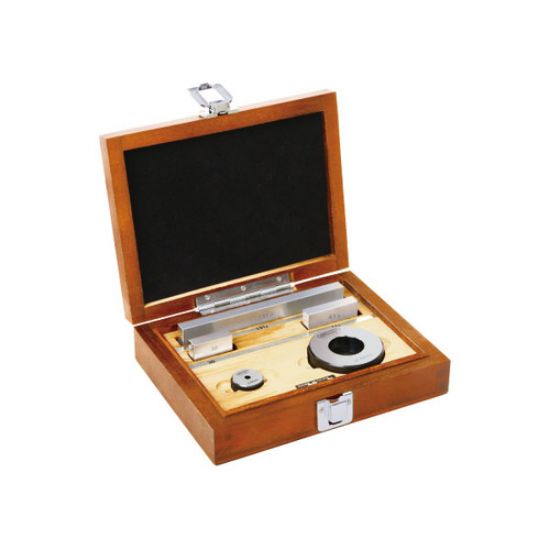 Set za kontrolo merilnega orodja, 4176, INSIZE