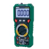 Slika MULTIMETER DIGITALNI Z OSVETLITVIJO NASTAVITVE, INSIZE