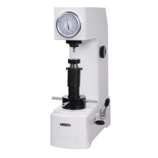 MERILEC TRDOTE ROCKWELL ANALOGNI (OSNOVNI TIP) HDT-RW160 INSIZE   