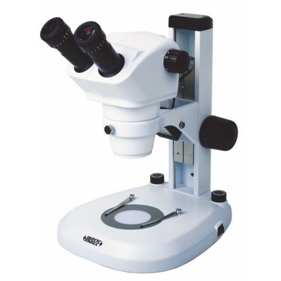 STEREO ZOOM MIKROSKOP (STANDARD), INSIZE