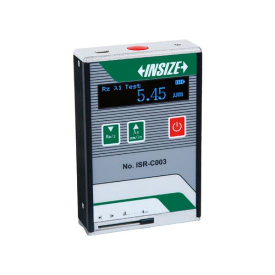 MERILEC HRAPAVOSTI ISR-C003 Insize 