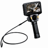 Slika Videoskop s kablom, INSIZE